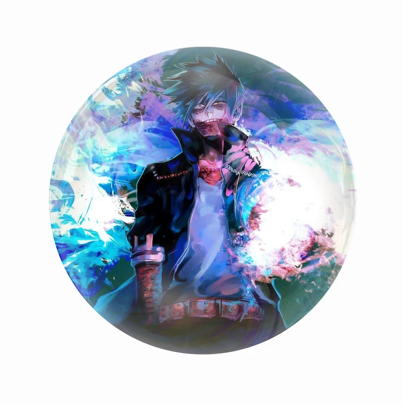 پیکسل عرش مدل آکادمی قهرمان من