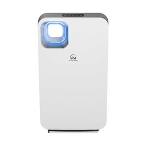 نقد و بررسی دستگاه تصفیه کننده هوا آلماپرایم مدل AP-333 توسط خریداران