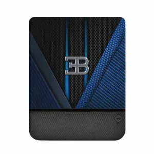 MAHOOT  SML-BUGATTI Mouse Pad
