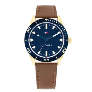 ساعت مچی عقربه‌ای مردانه تامی هیلفیگر مدل 1791818
