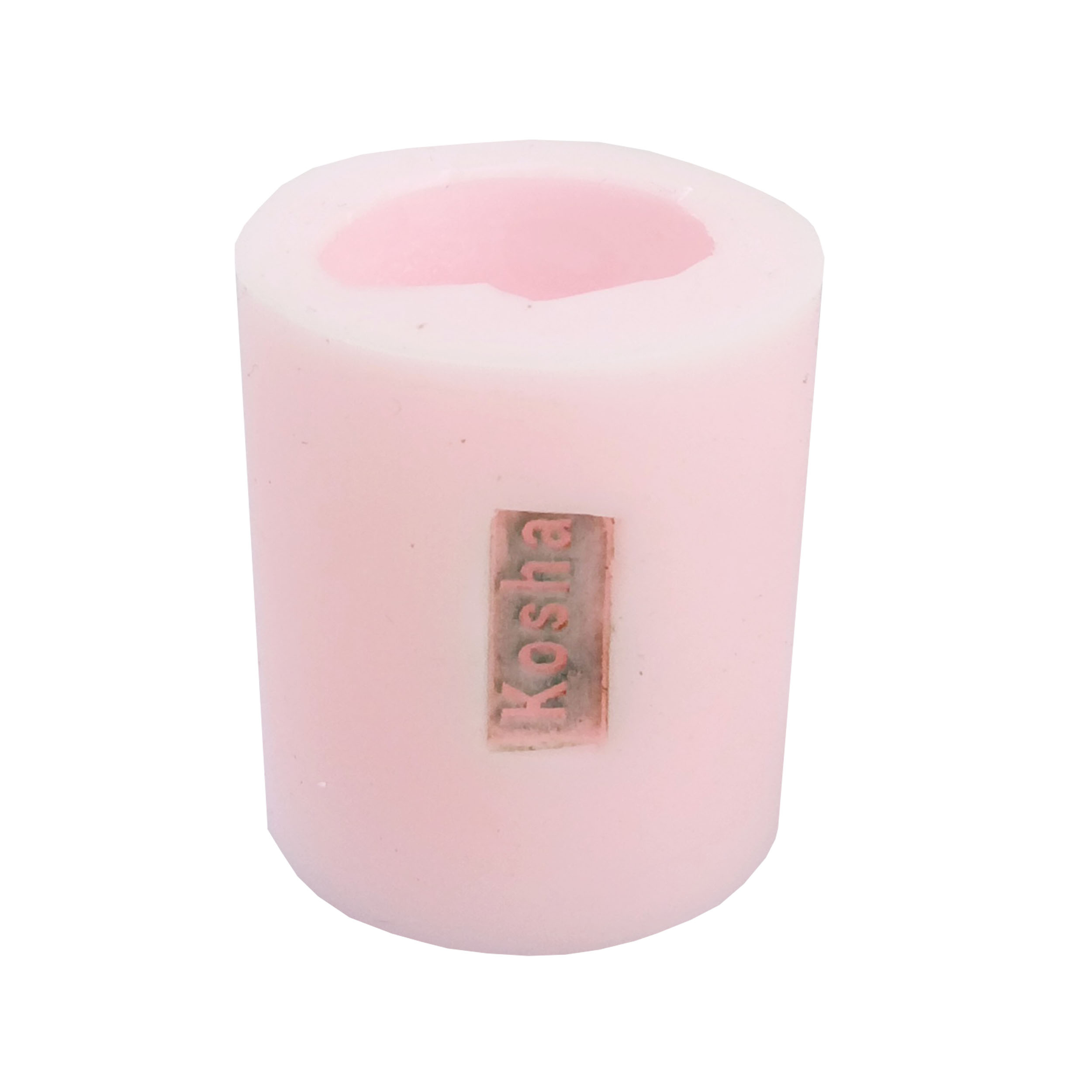 قالب شمع کوشا مدل فضانورد کد 3