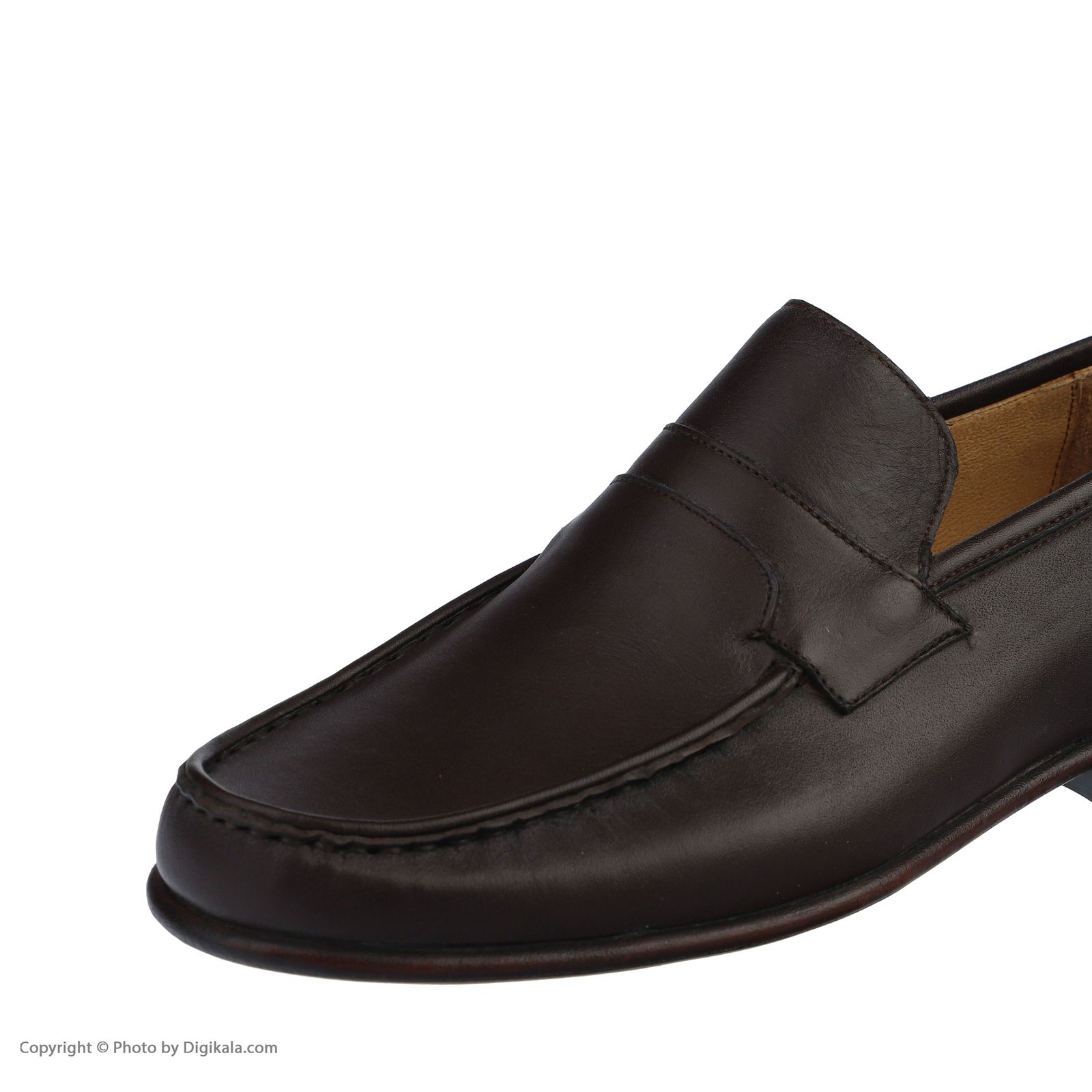کفش مردانه نظری مدل 604 -  - 3