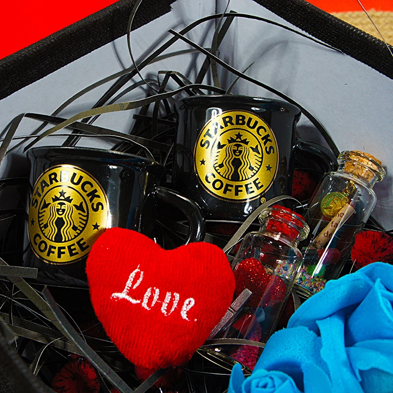 عکس شماره 3 : ست هدیه مدل گل مجموعه 15 عددی