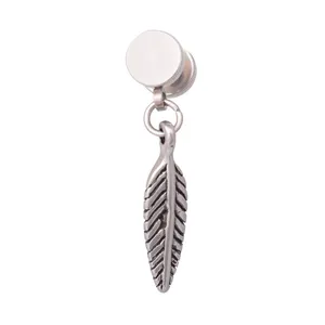 پیرسینگ گوش پایتخت مدل PS086026_A