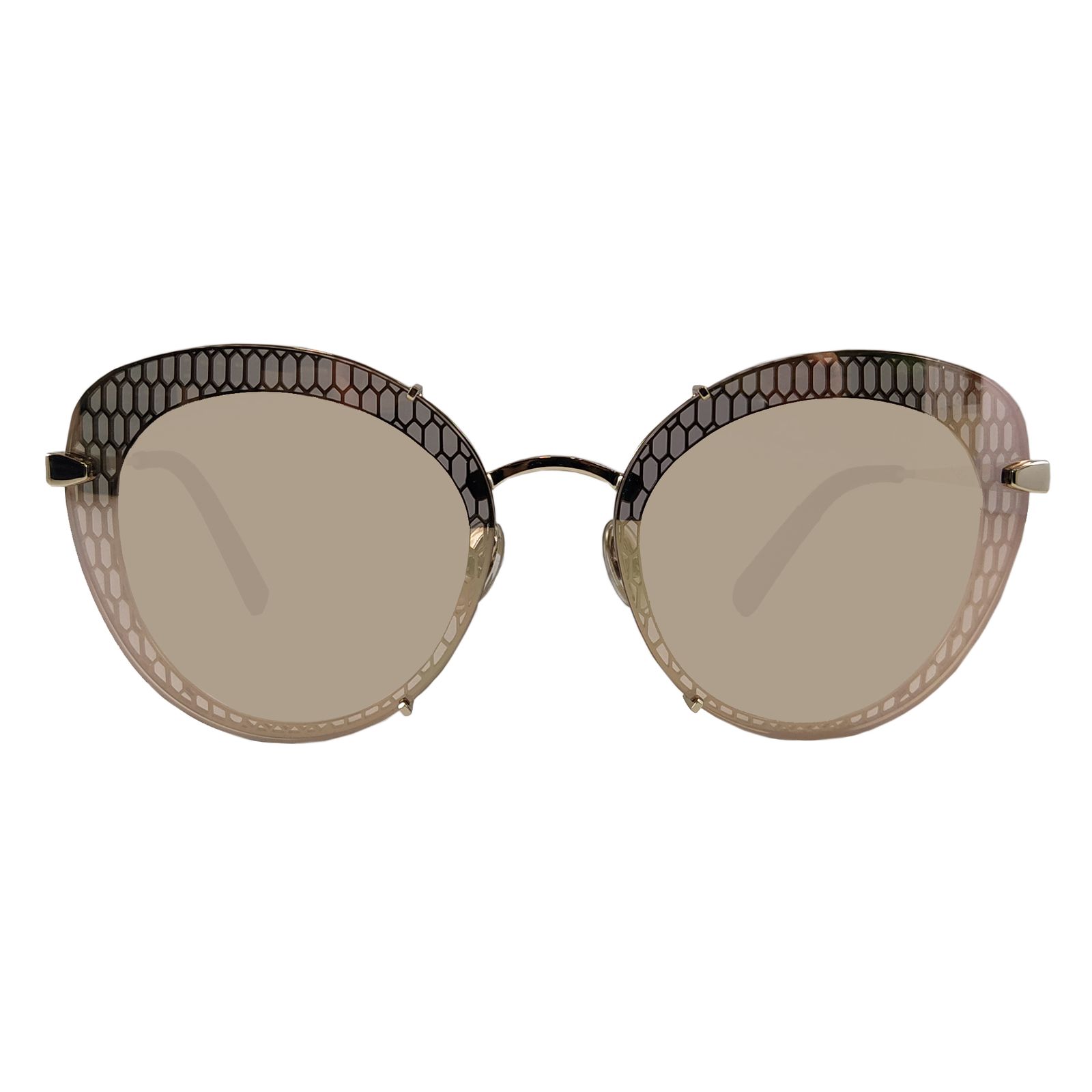 عینک آفتابی زنانه روبرتو کاوالی مدل R114132G63 -  - 4