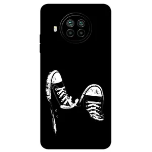 Megafone 0043 Cover For Xiaomi Mi 10T Lite