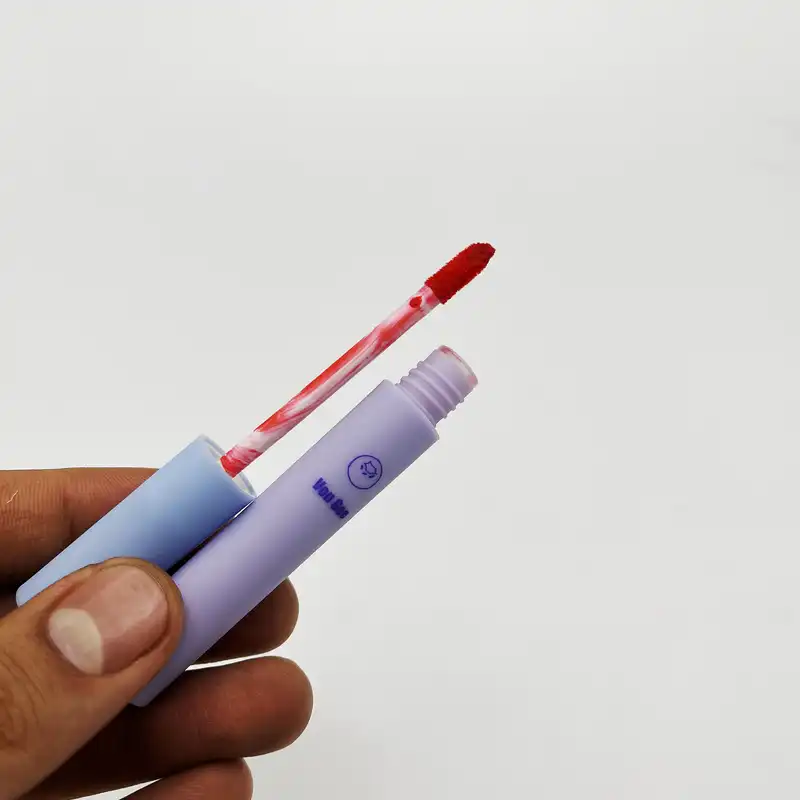 رژ لب مایع ون جی مدل note book مجموعه 3 عددی