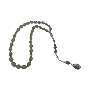 تسبیح گالری ظهیرالدینی مدل شاه مقصود ROS-86 
