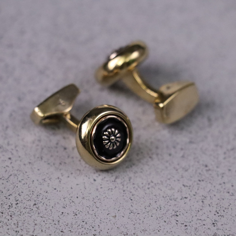 دکمه سردست مردانه کوئست مدل M3 دکمه سردست مردانه کوئست مدل M3