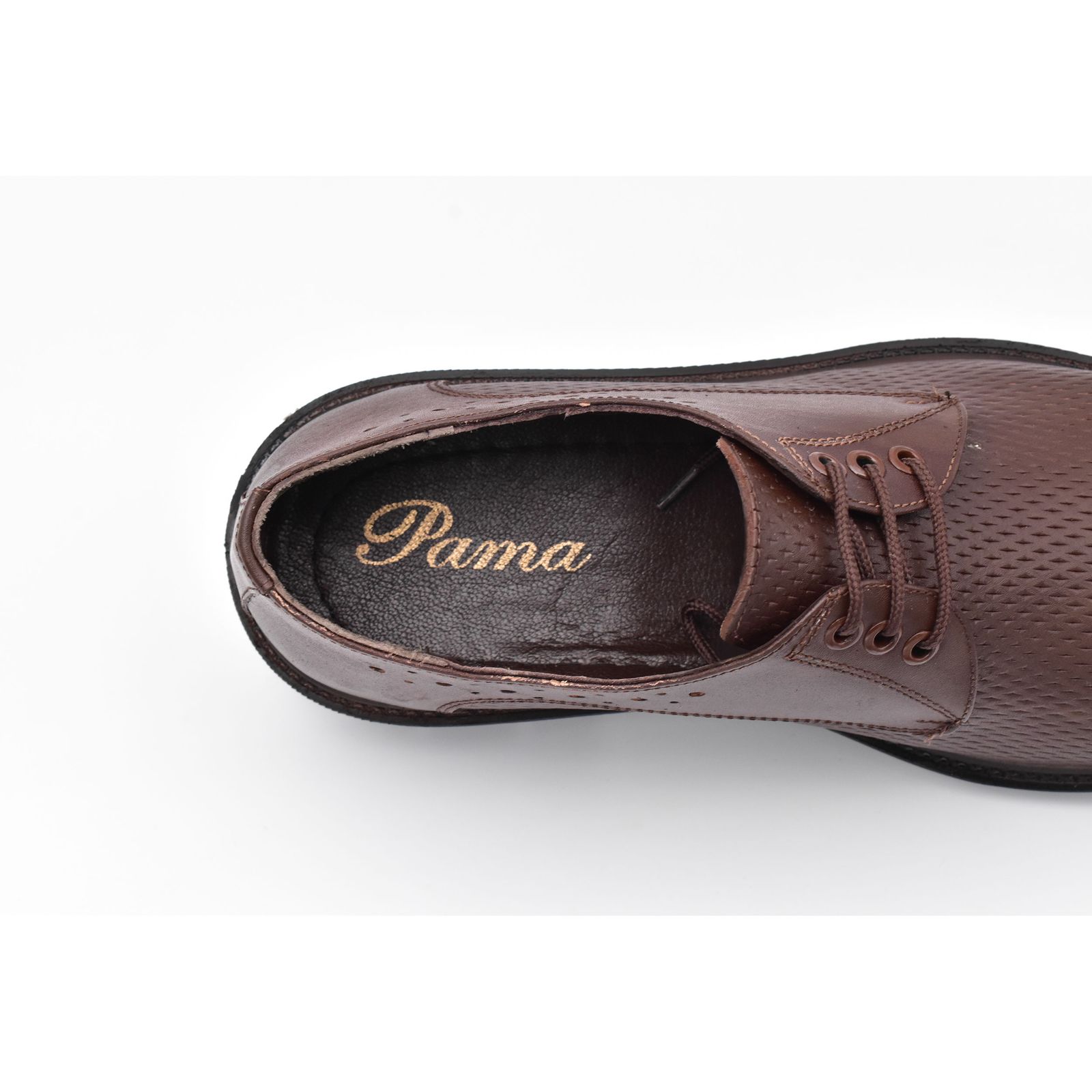 کفش مردانه پاما مدل Morano کد G1183 -  - 9