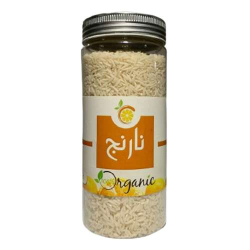 برنج هاشمی نارنج - 500 گرم