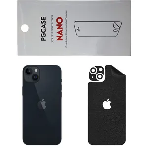 STAR CH Back Skin For Apple iPhone 14 Plus