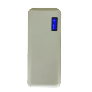  شارژر همراه پاور باکس مدل YT-07 ظرفیت 20000 میلی آمپر ساعت