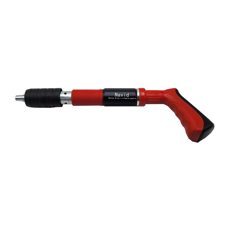 میخ کوب دستی نوید کد GHR 241