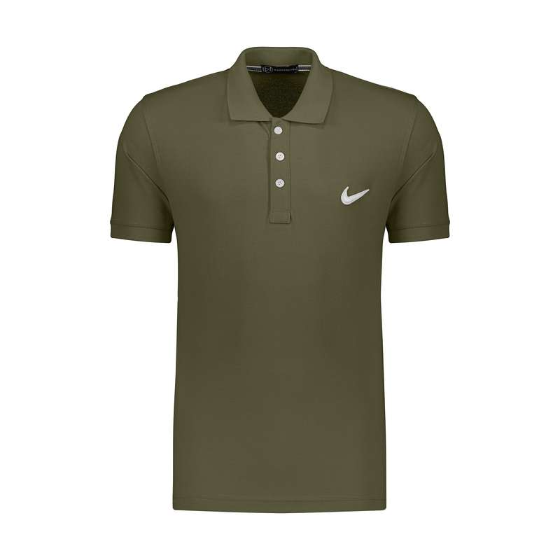 پولوشرت ورزشی مردانه مدل pl-08