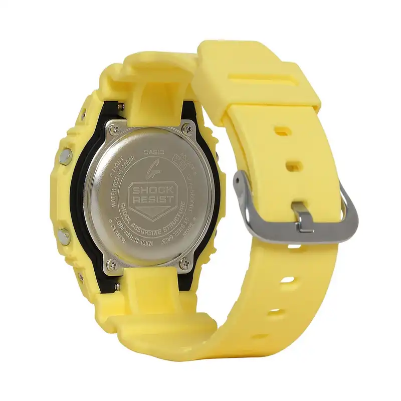 ساعت مچی دیجیتال مردانه کاسیو مدل GLX-5600RT-9DR