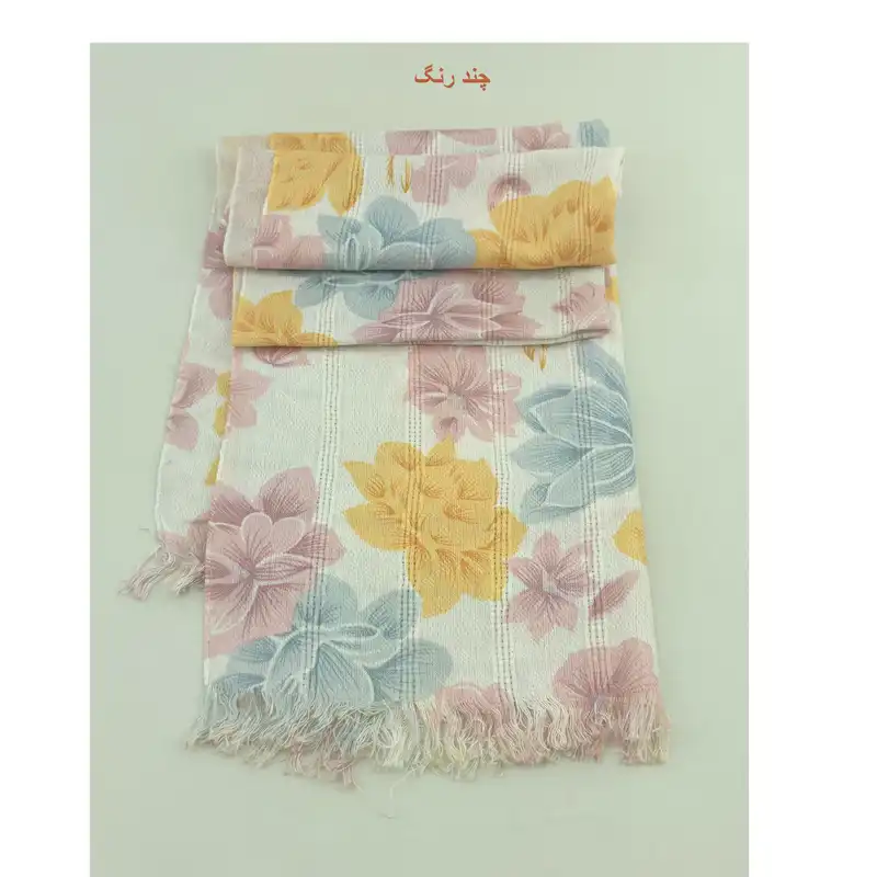 شال زنانه مدل 605