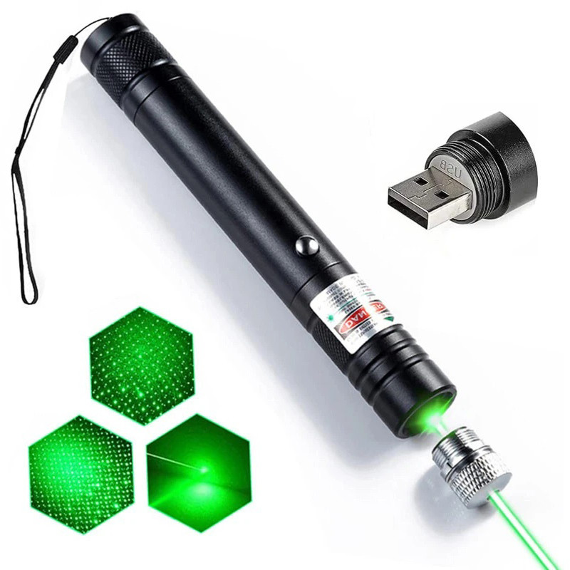 لیزر پوینتر مدل SN-11AUSB
