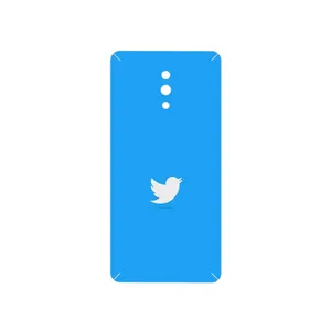 MAHOOT Tweeter Cover Sticker for Oppo RENO 10X