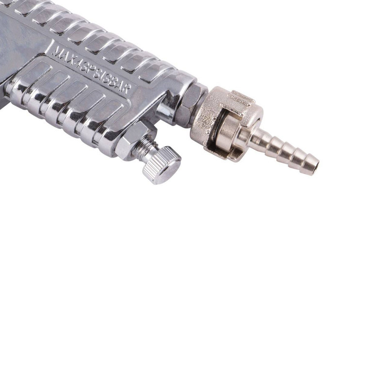 پیستوله رنگ اکتیو تولز مدل AC1027 پیستوله رنگ اکتیو تولز مدل AC1027