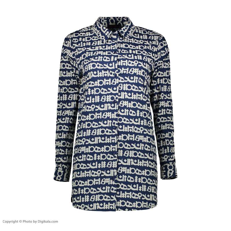 تونیک زنانه مدل VIS-W