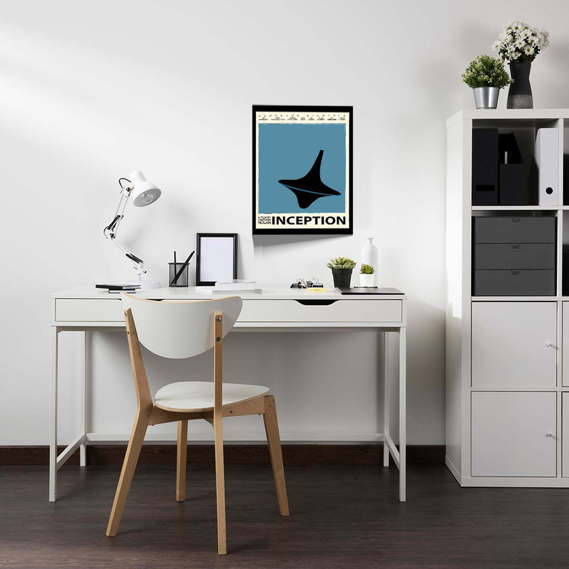 تابلو مدل Inception کد S-2210