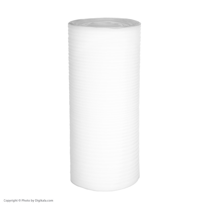 فوم بسته بندی مدل 100 رول 75 متری