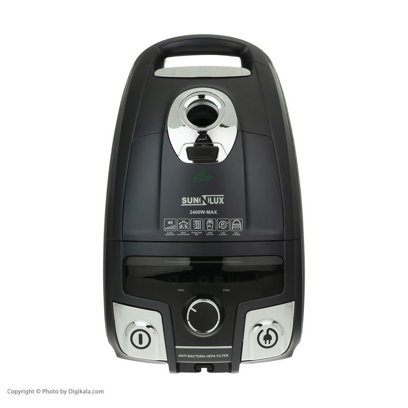 جاروبرقی سان لوکس مدل vc-2020vs