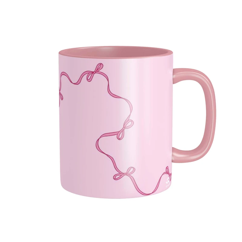 ماگ شادیت مدل ربان کد 667