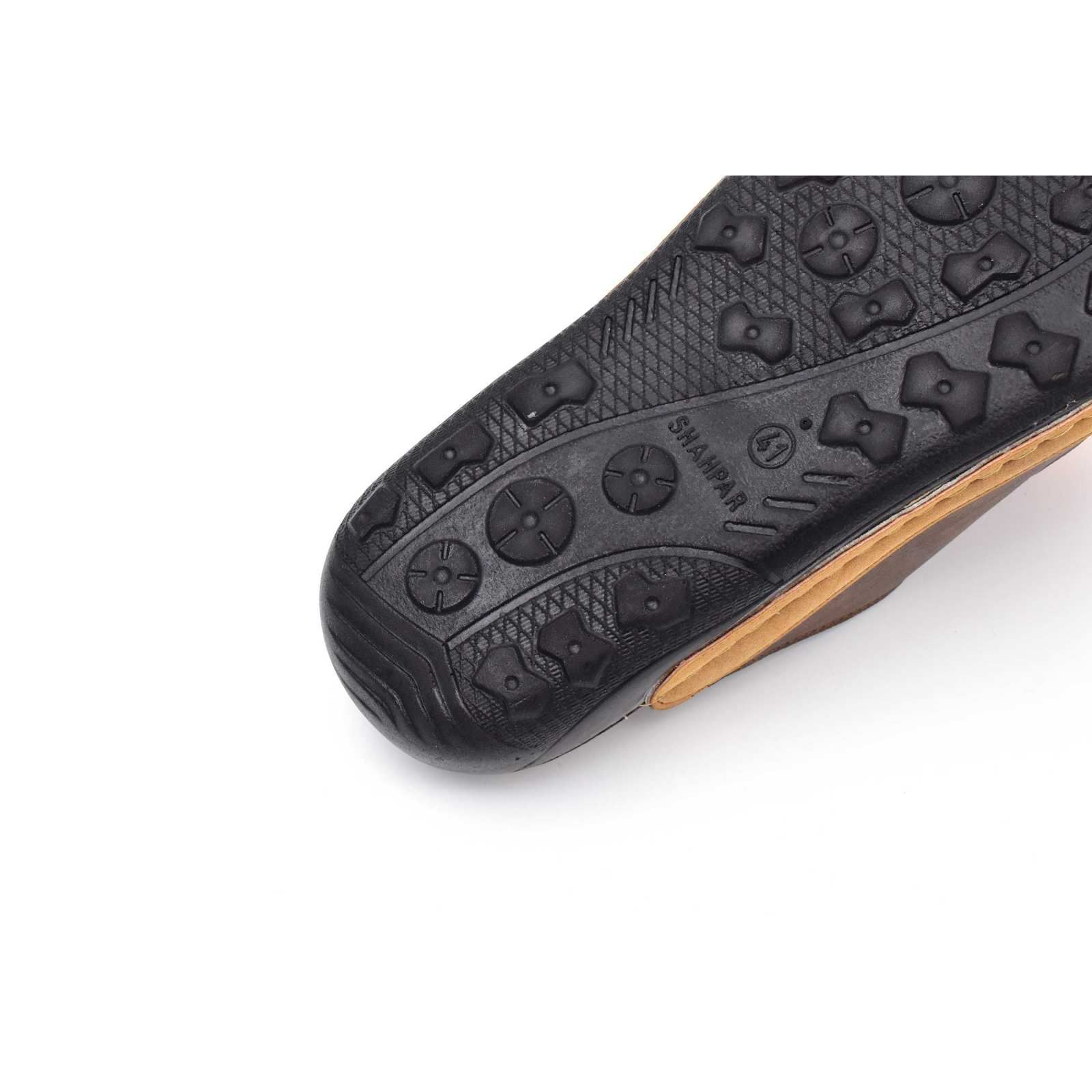 صندل مردانه شهپر مدل ماهان 101 -  - 6