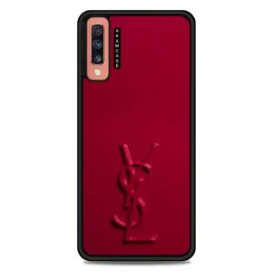 AKAM AMC-WSGA70-BRANDS-33 Cover For Samsung Galaxy A70