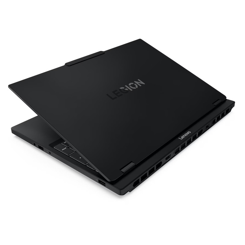 لپ تاپ 15.1 اینچی لنوو مدل Legion 5 15AHP10-R7 260-16GB DDR5 5600MHz-512GB SSD-RTX5060 8GB-OLED QHD 165Hz-W