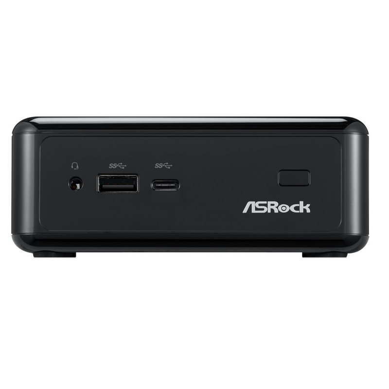 کامپیوتر کوچک ازراک مدل Beebox N3010-NUC 2 کامپیوتر کوچک ازراک مدل Beebox N3010-NUC