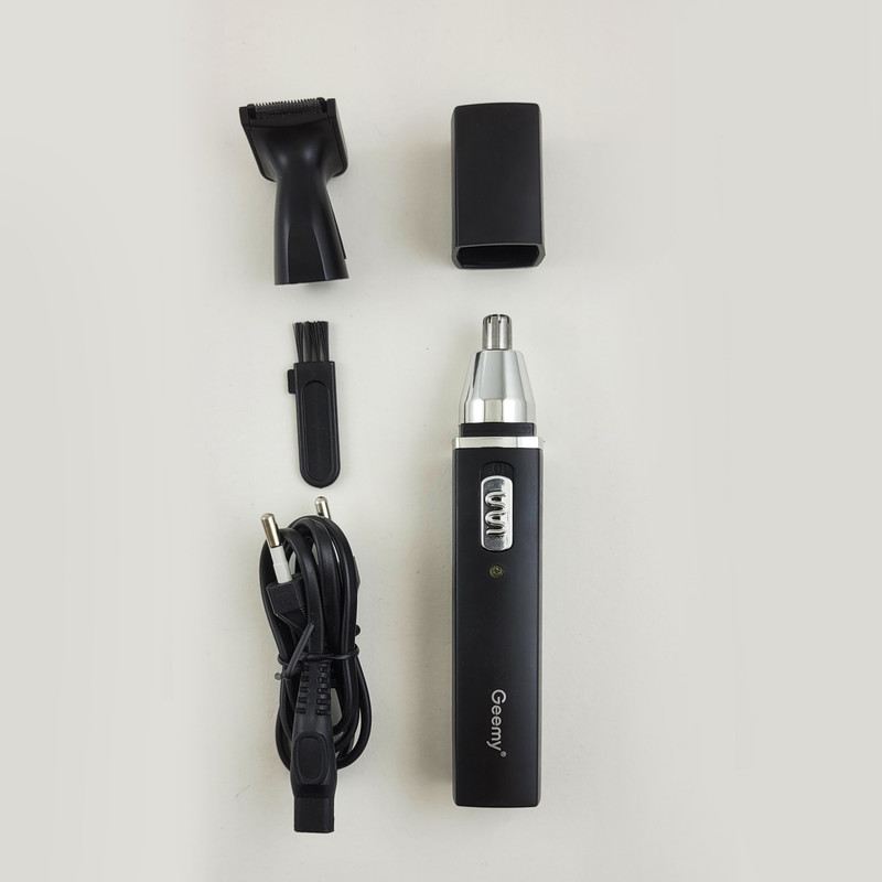 موزن گوش و بینی و خط زن جیمی مدل GM-3138s