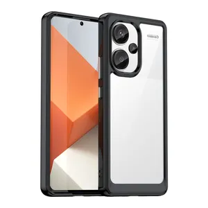 BodyGuard Sky Case For Xiaomi Redmi Note 13 Pro Plus