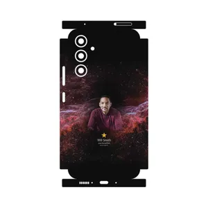 MAHOOT Will Smith-FullSkin Cover Sticker for Samsung Galaxy A54