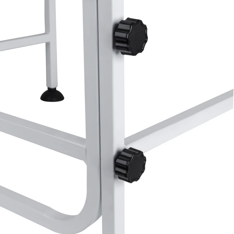 عکس شماره 8 : فریم کمکی توالت فرنگی آرامش سازان مدل تعادل کد as70