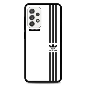 AKAM AMC-WSGA52-ADIDAS-40 Cover For Samsung Galaxy A52