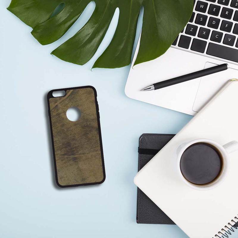  کاور مدل L-Camelمناسب برای گوشی موبایل اپل iphone 6plus/6splus
