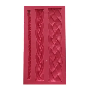 قالب مولد فوندانت مدل مالد بافت