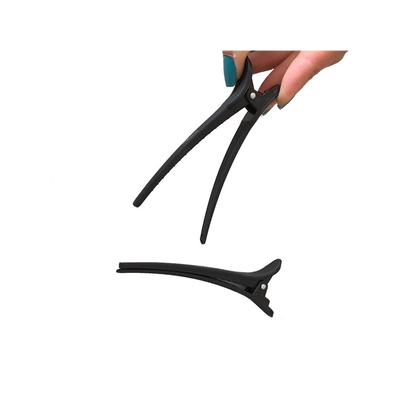 گیره تقسیم مو رزونال مدل R-20 مجموعه 2 عددی