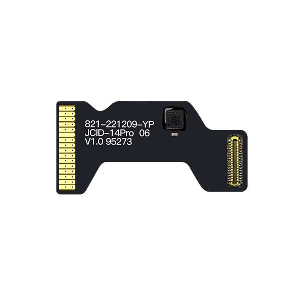 فلت دوربین جی سی آی دی مدل camera repair fpc مناسب برای گوشی موبایل اپل iphone 14pro فلت دوربین جی سی آی دی مدل camera repair fpc مناسب برای گوشی موبایل اپل iphone 14pro