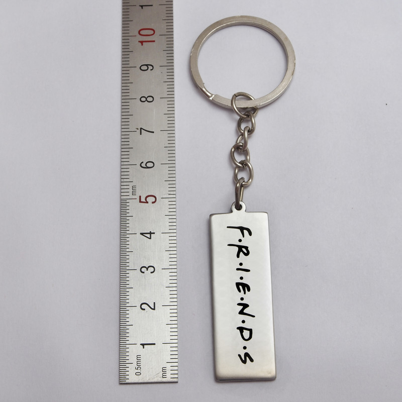 جاکلیدی مدل فرندز جاکلیدی مدل فرندز