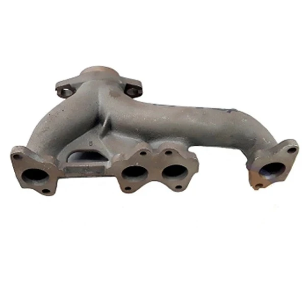 منیفولد دود ایساکو مدل U4 مناسب برای 405 یورو 4