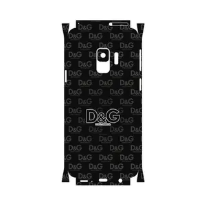 MAHOOT DG-FullSkin Cover Sticker for Samsung Galaxy S9