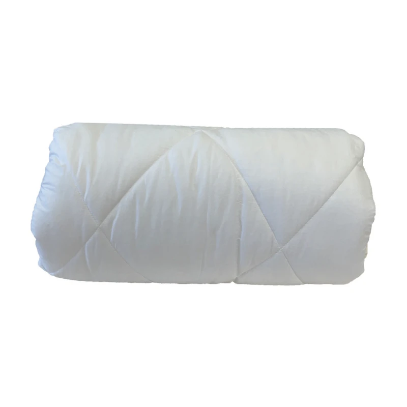 لحاف آلوئه ورا مدل  لایت دو نفره سایز 235x215 سانتی متر