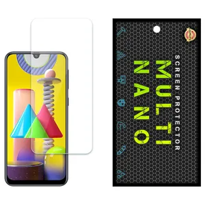 Multi Nano X-S1N Screen Protector For Samsung Galaxy M31 Prime