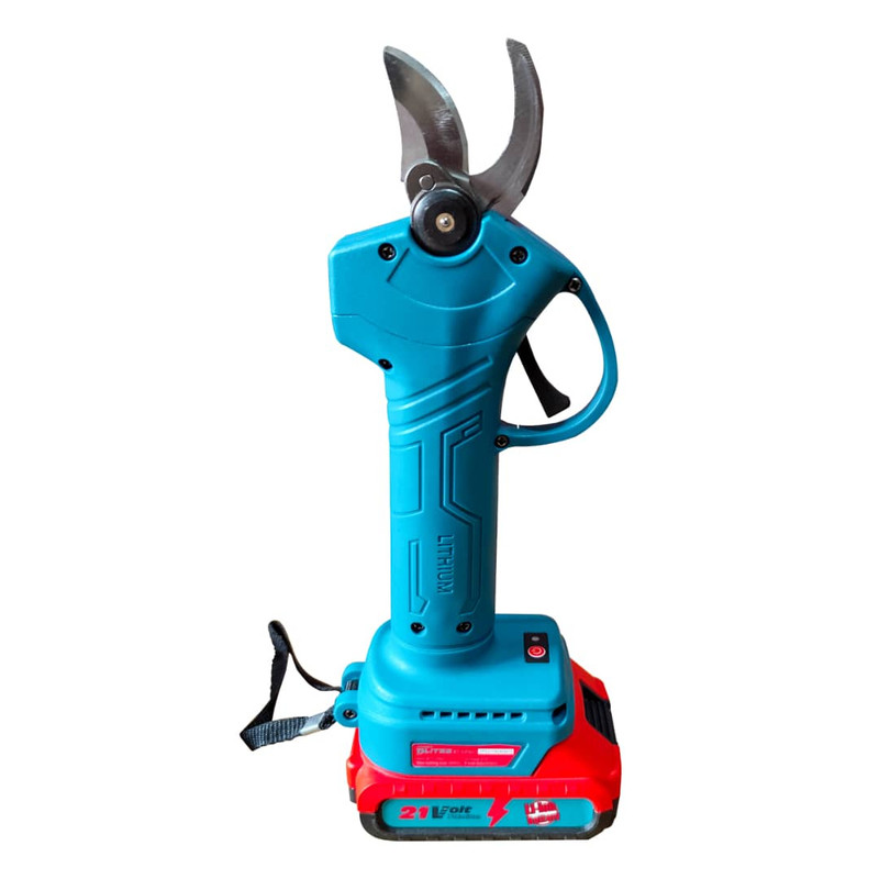 قیچی باغبانی شارژی بلیتز مدل BT-CPS21