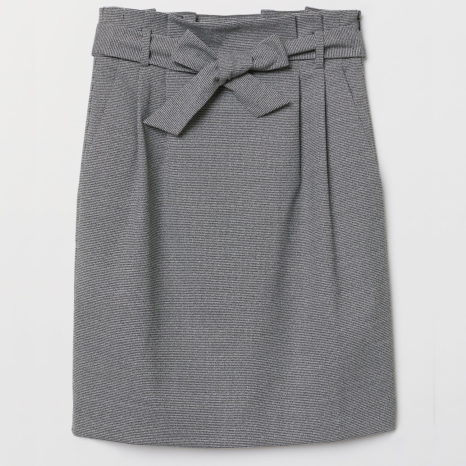 دامن زنانه اچ اند ام مدل 0685284003