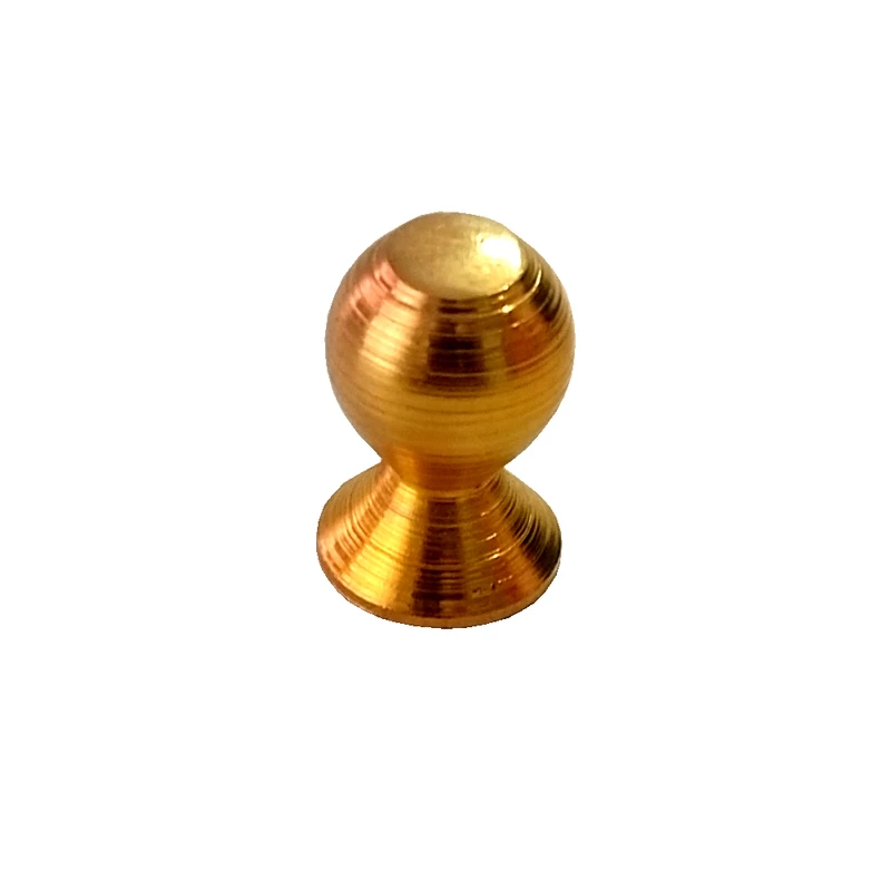   دستگیره کمد و کابینت مدل TSH400  بسته 3 عددی
